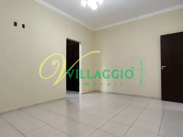 Casa com 394m² 3 quartos e 5 banheiros, à venda, no bairro Residencial Marcia em São José do Rio Preto