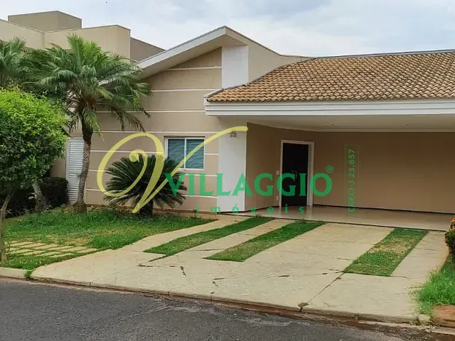 Casa com 394m² 3 quartos e 5 banheiros, à venda, no bairro Residencial Marcia em São José do Rio Preto