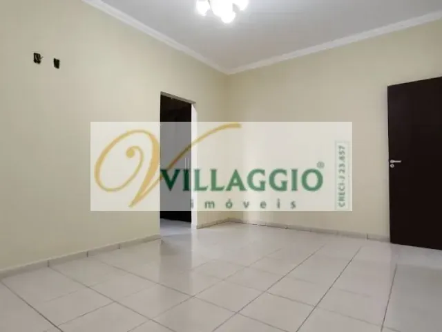 Casa com 394m² 3 quartos e 5 banheiros, à venda, no bairro Residencial Marcia em São José do Rio Preto