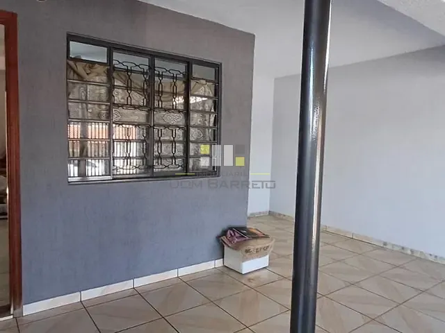 Casa com 200m² 2 quartos e 1 banheiro, à venda, no bairro Vila Yolanda Costa e Silva em Sumaré