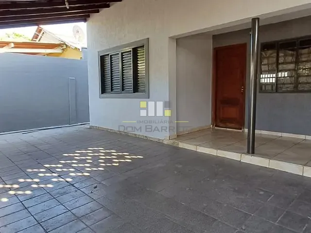 Casa com 200m² 2 quartos e 1 banheiro, à venda, no bairro Vila Yolanda Costa e Silva em Sumaré