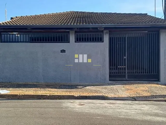 Casa com 200m² 2 quartos e 1 banheiro, à venda, no bairro Vila Yolanda Costa e Silva em Sumaré