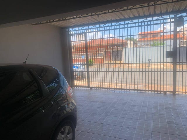 Casa 3 quartos e 2 banheiros, à venda, no bairro Planalto do Sol em Sumaré