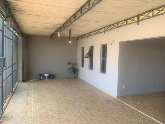 Casa 3 quartos e 2 banheiros, à venda, no bairro Planalto do Sol em Sumaré