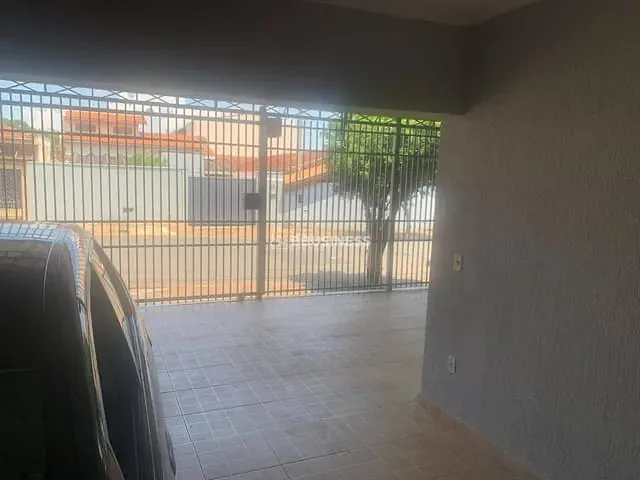 Casa 3 quartos e 2 banheiros, à venda, no bairro Planalto do Sol em Sumaré