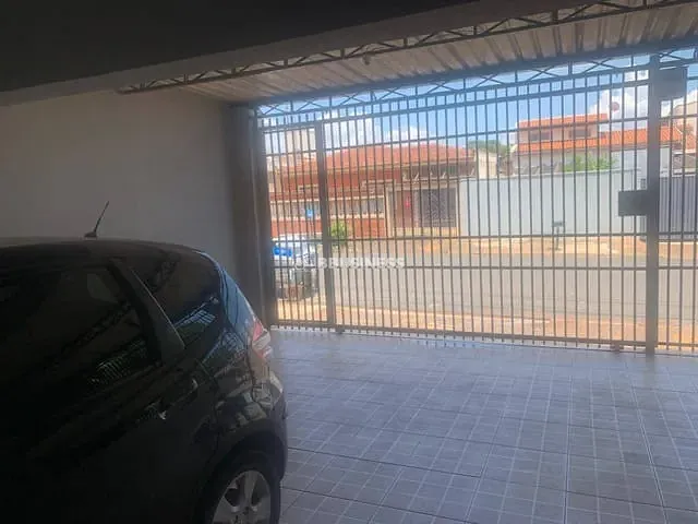 Casa 3 quartos e 2 banheiros, à venda, no bairro Planalto do Sol em Sumaré