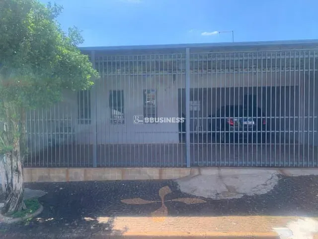 Casa 3 quartos e 2 banheiros, à venda, no bairro Planalto do Sol em Sumaré