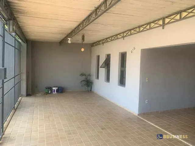 Casa 3 quartos e 2 banheiros, à venda, no bairro Planalto do Sol em Sumaré
