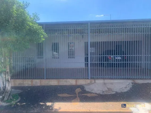 Casa 3 quartos e 2 banheiros, à venda, no bairro Planalto do Sol em Sumaré