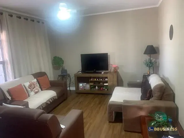 Casa 3 quartos e 2 banheiros, à venda, no bairro Planalto do Sol em Sumaré