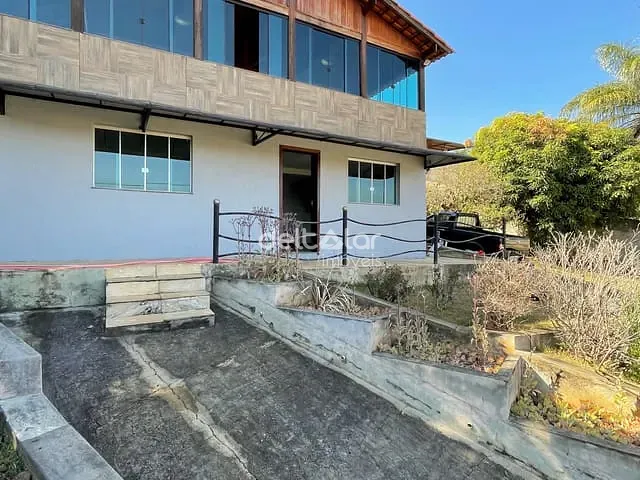 Casa com 720m² 3 quartos e 3 banheiros, à venda, no bairro Alto do Joá em Lagoa Santa