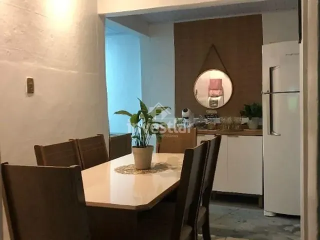 Casa 3 quartos e 1 banheiro, à venda, no bairro Cruzeiro em Campina Grande