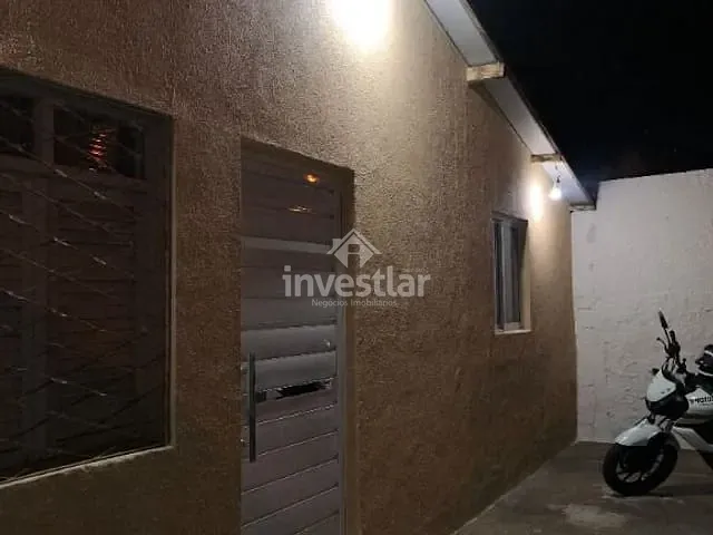 Casa 3 quartos e 1 banheiro, à venda, no bairro Cruzeiro em Campina Grande