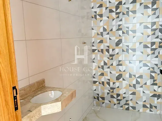 Casa com 180m² 2 quartos e 2 banheiros, à venda, no bairro Expansul em Aparecida de Goiânia