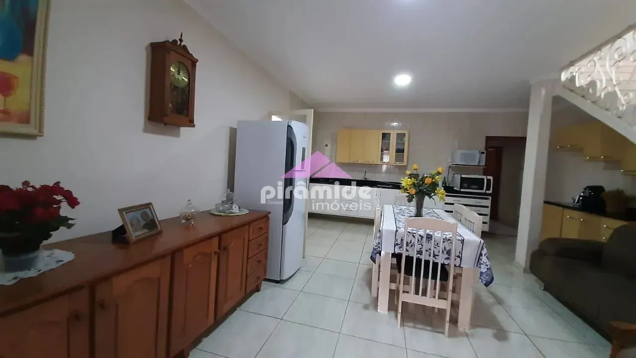 Casa, 3 quartos, 150 m² - Foto 6