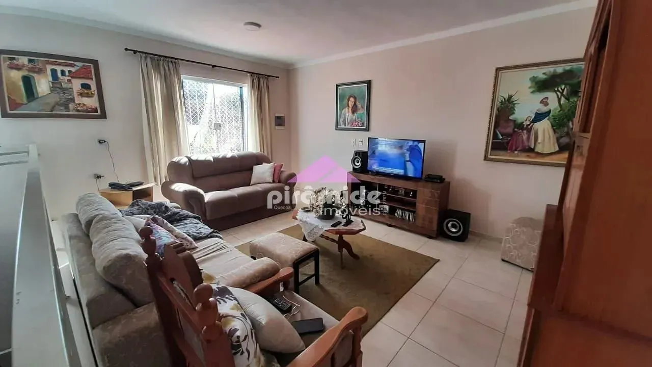 Casa, 3 quartos, 150 m² - Foto 2