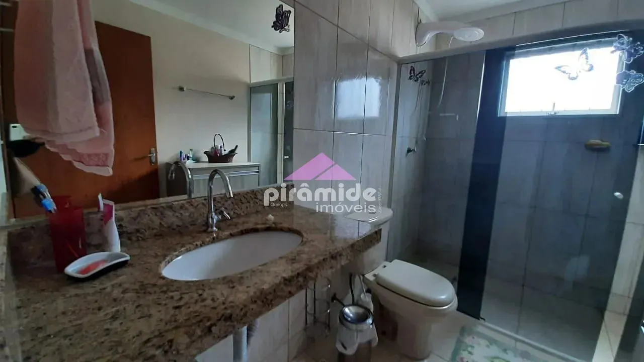 Casa, 3 quartos, 150 m² - Foto 11