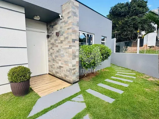 Casa com 402m² 3 quartos e 2 banheiros, à venda, no bairro Maria Goretti em Chapecó