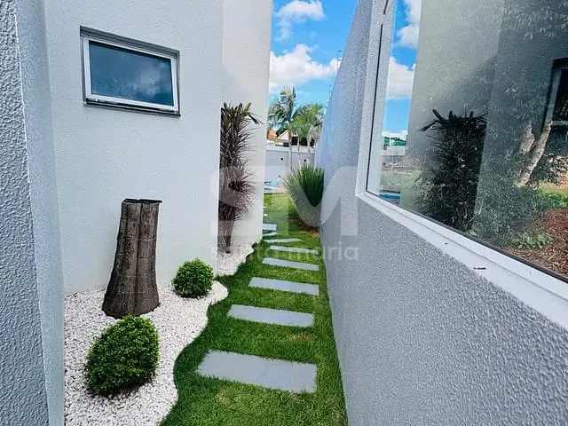 Casa com 402m² 3 quartos e 2 banheiros, à venda, no bairro Maria Goretti em Chapecó