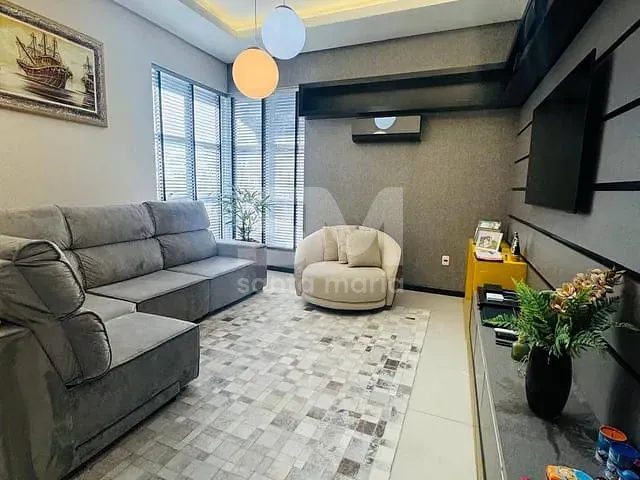 Casa com 402m² 3 quartos e 2 banheiros, à venda, no bairro Maria Goretti em Chapecó