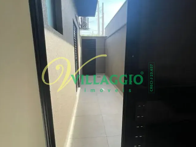 Casa com 250m² 3 quartos e 4 banheiros, à venda, no bairro Residencial Alta Vista em São José do Rio Preto