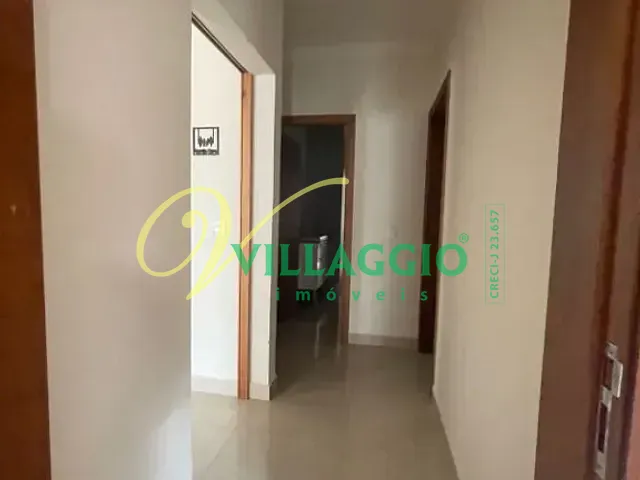 Casa com 250m² 3 quartos e 4 banheiros, à venda, no bairro Residencial Alta Vista em São José do Rio Preto