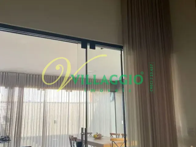 Casa com 250m² 3 quartos e 4 banheiros, à venda, no bairro Residencial Alta Vista em São José do Rio Preto