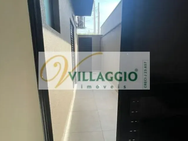 Casa com 250m² 3 quartos e 4 banheiros, à venda, no bairro Residencial Alta Vista em São José do Rio Preto