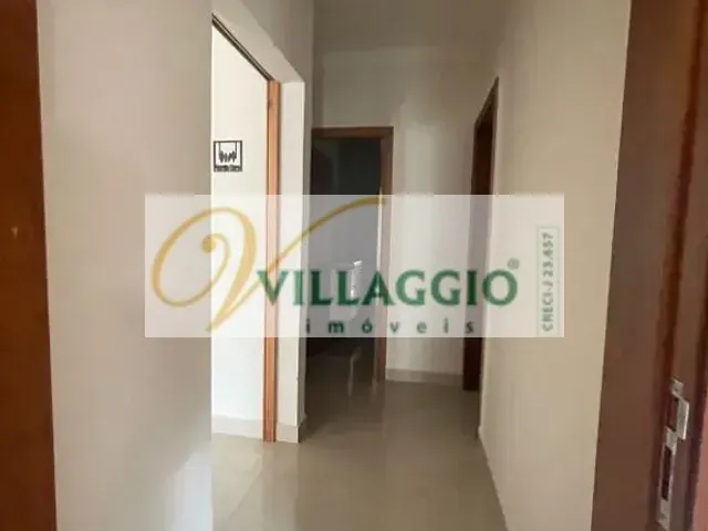 Casa com 250m² 3 quartos e 4 banheiros, à venda, no bairro Residencial Alta Vista em São José do Rio Preto