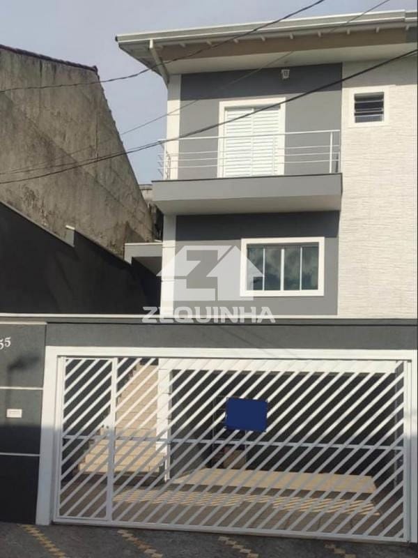 Casa à venda com 4 quartos, 180m² - Foto 7