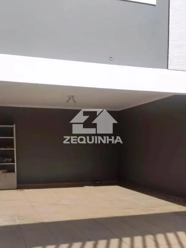 Casa, 4 quartos, 180 m² - Foto 4