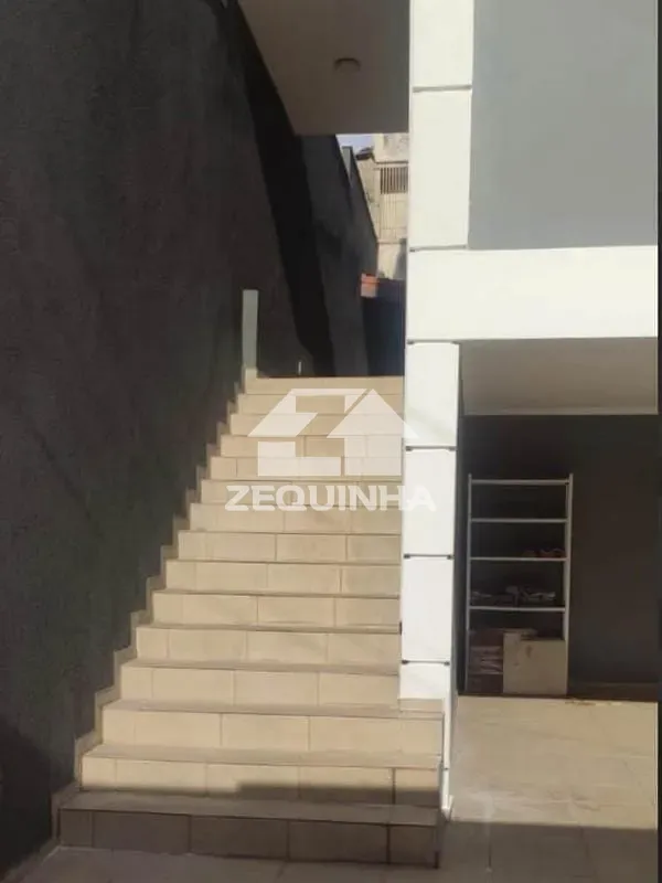 Casa, 4 quartos, 180 m² - Foto 6