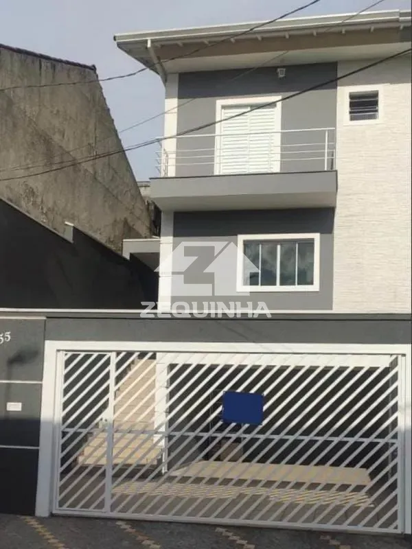 Casa, 4 quartos, 180 m² - Foto 7
