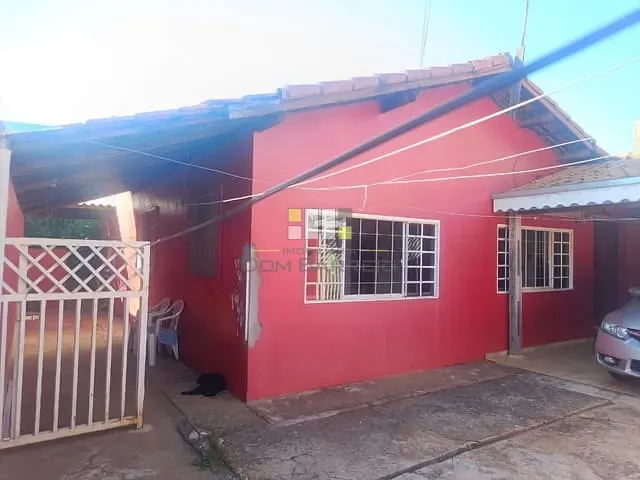 Casa com 200m² 3 quartos e 2 banheiros, à venda, no bairro Conjunto Habitacional Angelo Tomazin em Sumaré