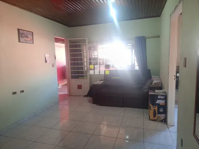 Casa com 200m² 3 quartos e 2 banheiros, à venda, no bairro Conjunto Habitacional Angelo Tomazin em Sumaré