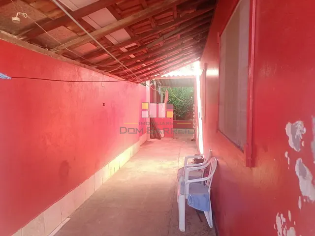Casa com 200m² 3 quartos e 2 banheiros, à venda, no bairro Conjunto Habitacional Angelo Tomazin em Sumaré