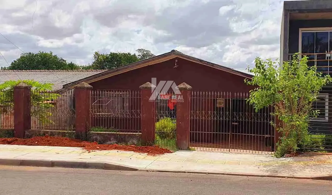 Casa  à Venda no Jardim Carvalho — Jardim Carvalho