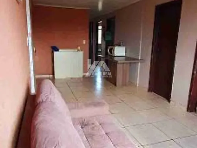 Casa com 275m² 3 quartos e 1 banheiro, à venda, no bairro Jardim Carvalho em Ponta Grossa
