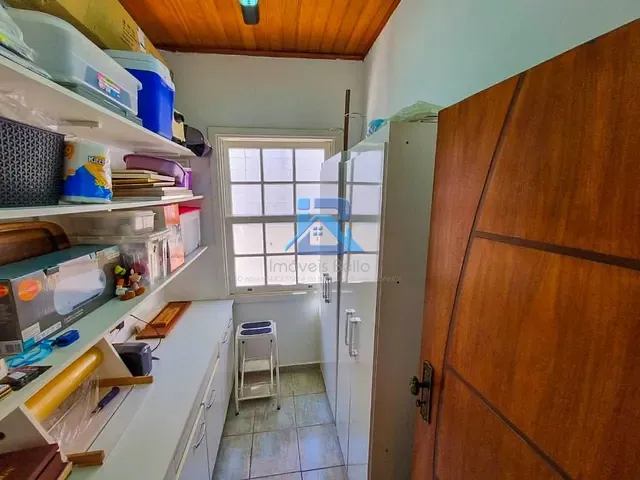 Casa com 250m² 3 quartos e 3 banheiros, à venda, no bairro Jardim São José em Itatiba