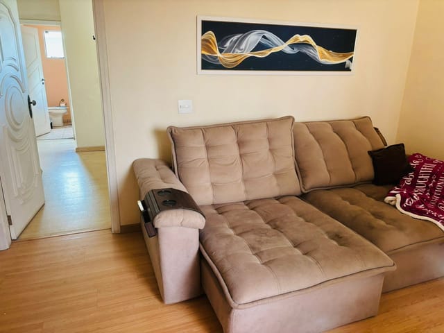Casa 5 quartos e 4 banheiros, à venda, no bairro Loteamento Caminhos de São Conrado (Sousas) em Campinas