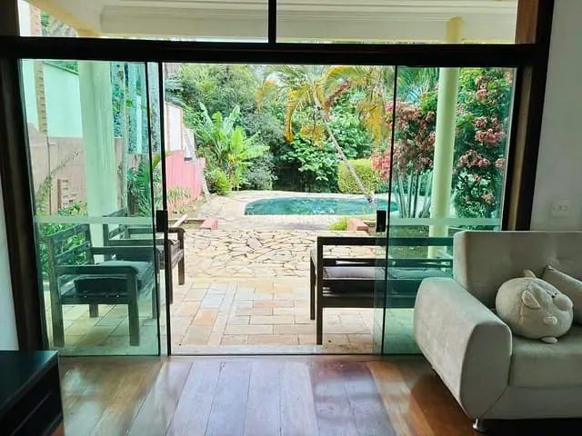 Casa 5 quartos e 4 banheiros, à venda, no bairro Loteamento Caminhos de São Conrado (Sousas) em Campinas