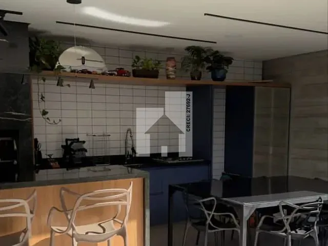 Casa com 110m² 3 quartos e 3 banheiros, à venda, no bairro Cidade Nova em Jundiaí
