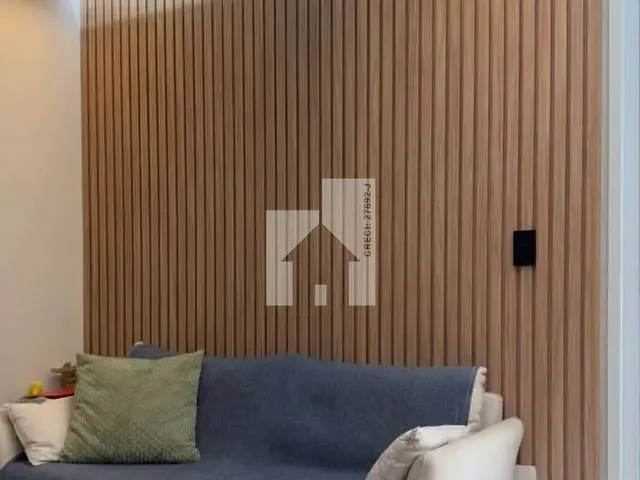 Casa com 110m² 3 quartos e 3 banheiros, à venda, no bairro Cidade Nova em Jundiaí