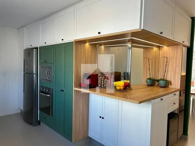 Casa com 110m² 3 quartos e 3 banheiros, à venda, no bairro Cidade Nova em Jundiaí