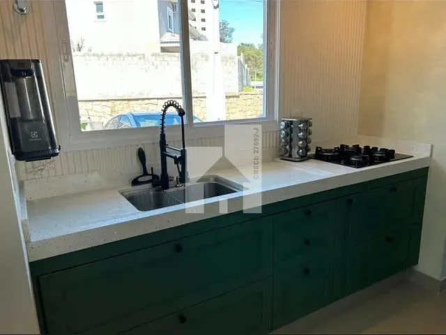 Casa com 110m² 3 quartos e 3 banheiros, à venda, no bairro Cidade Nova em Jundiaí
