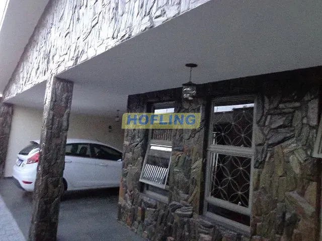 Casa com 300m² 4 quartos e 3 banheiros, à venda, no bairro Jardim América em Rio Claro