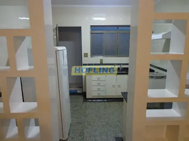 Casa com 300m² 4 quartos e 3 banheiros, à venda, no bairro Jardim América em Rio Claro
