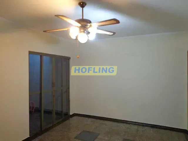 Casa com 300m² 4 quartos e 3 banheiros, à venda, no bairro Jardim América em Rio Claro