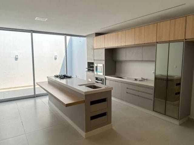 Foto do Casa - Casa com 3 dormitórios, 170 m² - venda por R$ 1.650.000,00 ou aluguel por R$ 8.950,00/mês - Urbanova - São José dos Campos/SP | INDEPENDENCE NEGOCIOS IMOBILIARIOS LTDA