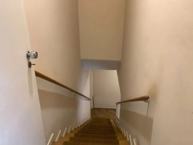 Casa 3 quartos e 2 banheiros, à venda, no bairro Alto da Glória em Curitiba